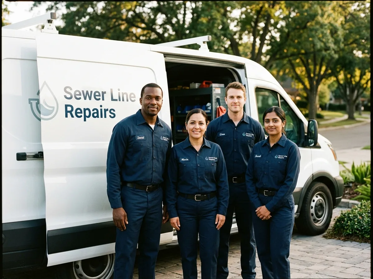 Emergency Plumber company in Okemah, OK