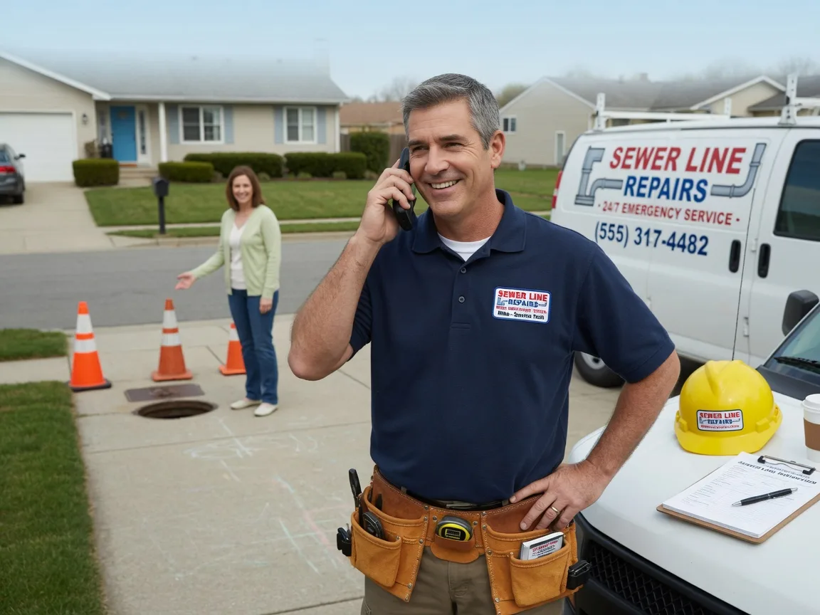 Emergency Plumber Okemah, OK FAQs